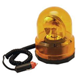 revolving light