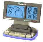 RP3 Digital Compass