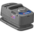 Tankless Air Compressor