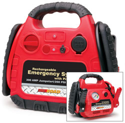 jump starter