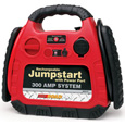 300 AMPS Jump Starter