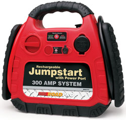 jump starter