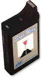 Self Calibrating SafeWay Alcohol Breathalyzer