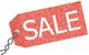 sales tag