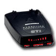 Beltronics STi Driver