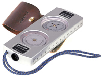 Surveyor compass