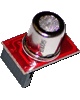 alcomate prestige green precalibrated sensopr module