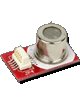 porotable alcohol breathalyzer precalibrated  sensor module for the al7000 sensor