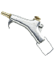 Air Compressor Mini blow gun