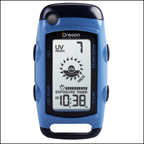UV Monitor