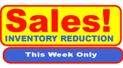 sales tag