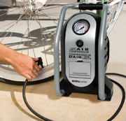  bicycle tire inflator