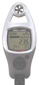 Brunton ADC Wind