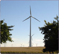 Wind Generator
