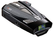 Cobra XRS-9930