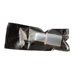 Individually Wrapped Breathalyzer Mouthpieces