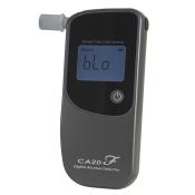 SafeWay CA20F Professional Fuel Cell Breathalyzer