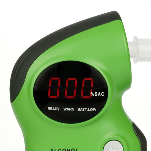 CDP-012 ALCO-PREVENT Breathalyzer with replaceable sensor