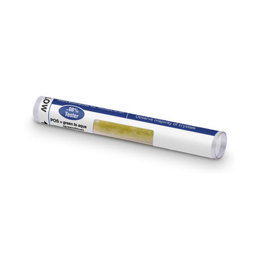 BreathScan Disposable Breathalyzer - .02% .08% BAC Alcohol Detector Test -  ASD