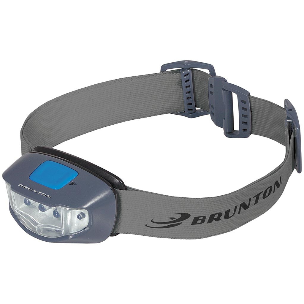 Glacier 69 LED Headlamp (30 Lumens) F-GLACIER69 - ASD