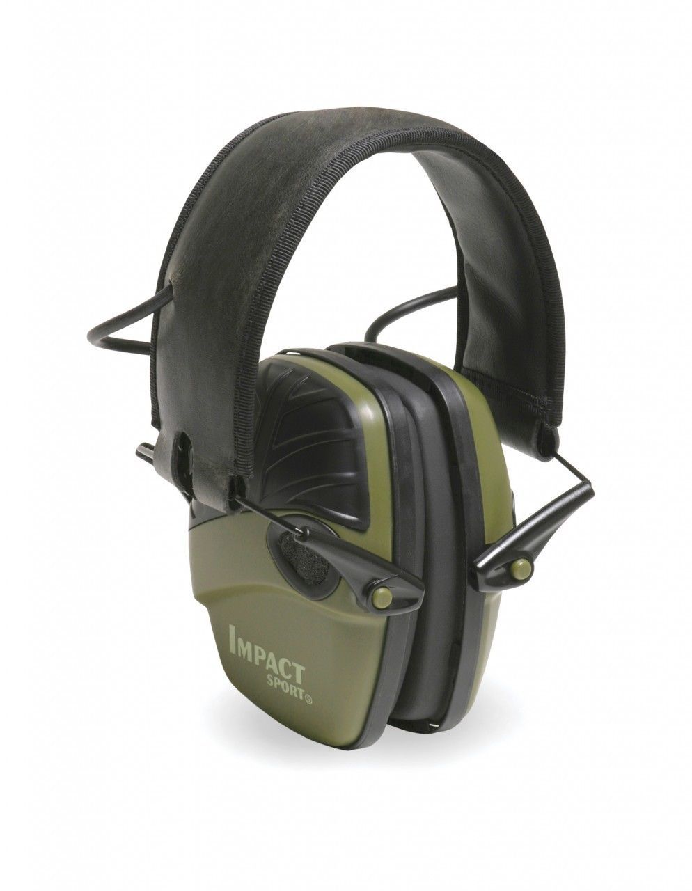 HOWARD LEIGHT R-01526 IMPACT SPORT EARMUFF - ASD