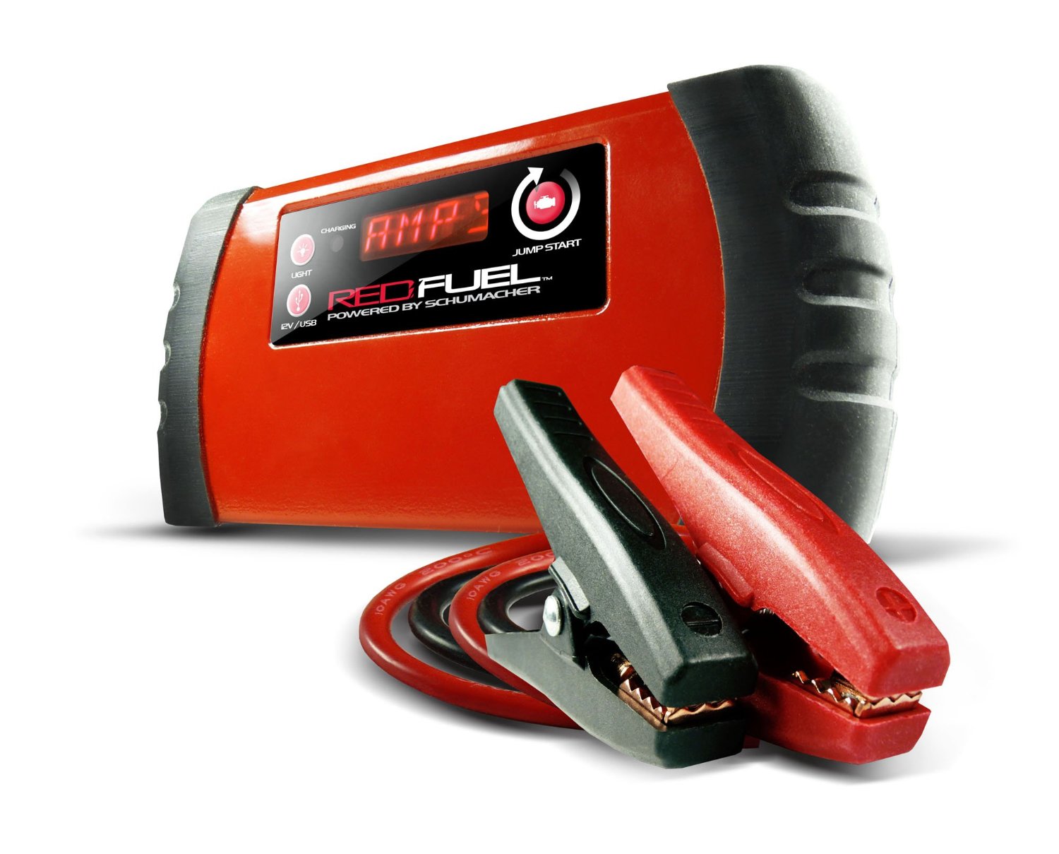 Car BOOSTER Emergency JUMP STARTER Portable in your Mini + POWER