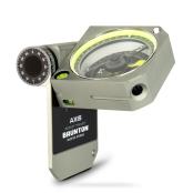 Brunton Axis Pocket Compass