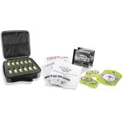 Brunton Classic Field Compass Educational Kit