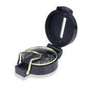 Brunton 9075 Lensatic Sighting Compass