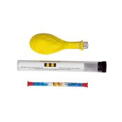 SafeWay Volumetric and Multi Level Tester