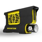 Brunton Hydrogen Reactor