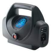 Campbell Hausfeld RP4200 120-Volt Digital Tire Inflator