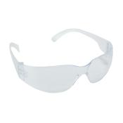 Cordova BULLDOG Readers Polycarbonate Clear Single Wraparound 1.5-Diopter Lens Bifocal Safety Glasses