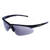 Cordova CATALYST Safety Glasses Dual wrap around Gray Anti Fog Lens Bayonet Temple