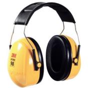 3M Optime-98 Peltor Earmuffs