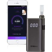 iSOBER 10 Smartphone Breathalyzer