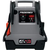 Schumacher DSR PSJ-4424 ProSeries Heavy-Duty Jump Starter