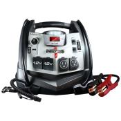 Schumacher XP2260 1200 Peak Amp 6-in-1 Portable Power Station