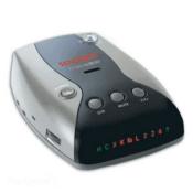 PNI Traveller Radar Detector
