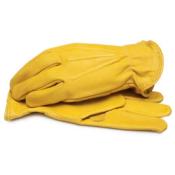 BlackCanyon Outfitters Leather Work Glove