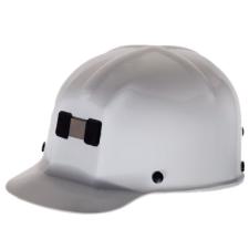 MSA Miner's Hard Hat - MSA91522 Head Protection
