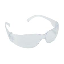 Cordova BULLDOG Readers Polycarbonate Clear Single Wraparound 1.5-Diopter Lens Bifocal Safety Glasses