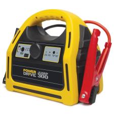 PowerDrive PDJUMP300 300Amp Rechargeable Jumpstarter W/USB