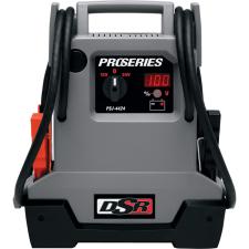 Schumacher DSR PSJ-4424 ProSeries Heavy-Duty Jump Starter