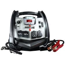 Schumacher XP2260 1200 Peak Amp 6-in-1 Portable Power Station