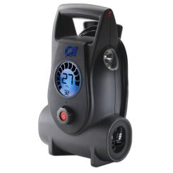 Campbell Hausfeld RP3300 12-Volt Digital Tire Inflator