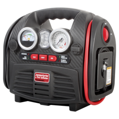 Powerstation PSX3 Jumpstarter - Air Compressor, DC Outlet