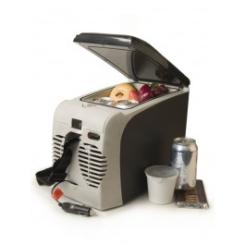 Wagan 2260 6 Liter Thermo-Fridge/Warmer