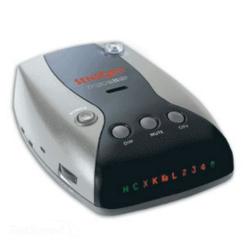PNI Traveller Radar Detector