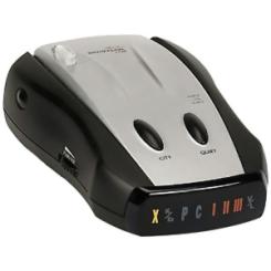Whistler DE-1733 Radar Detector